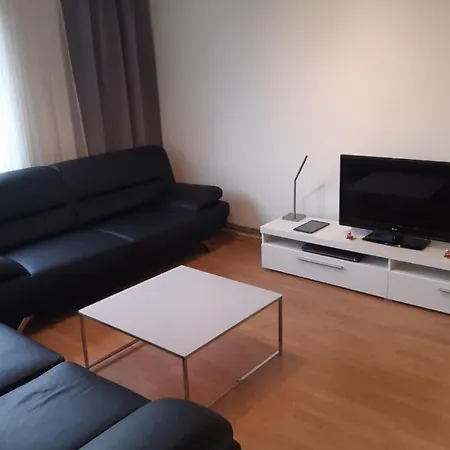 Privatapartment Rick Apartment Hannover