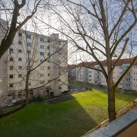 Privatapartment Rick Hannover