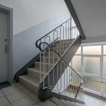 Privatapartment Rick * Hannover